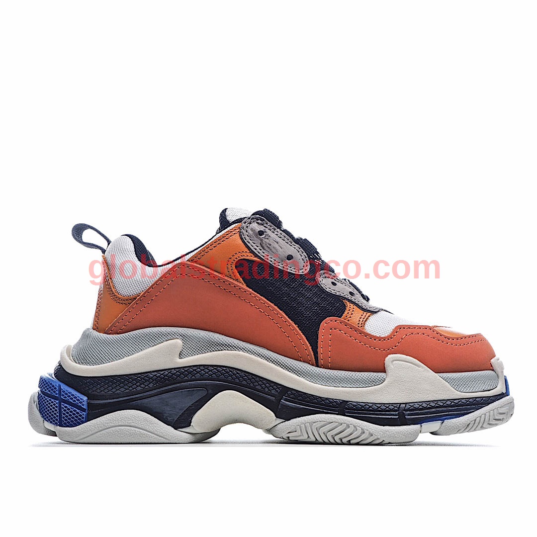 Balenciaga Triple S Dad Shoes Running Shoes